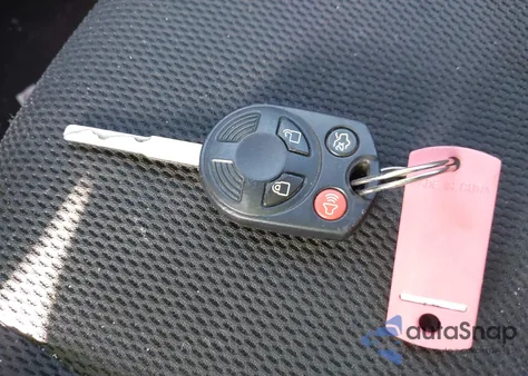 2014 Ford Focus Se из США, поврежденный, VIN 1FADP3F22EL404484